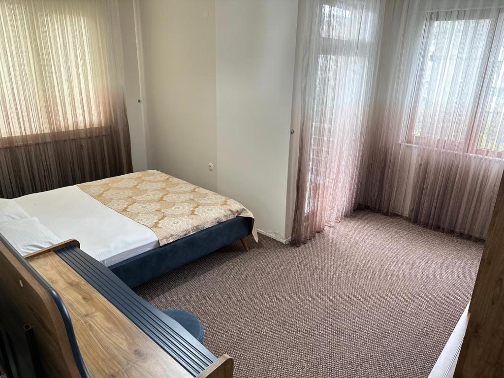 Bikka&Asell Suite Hotel Trabzon Exterior foto