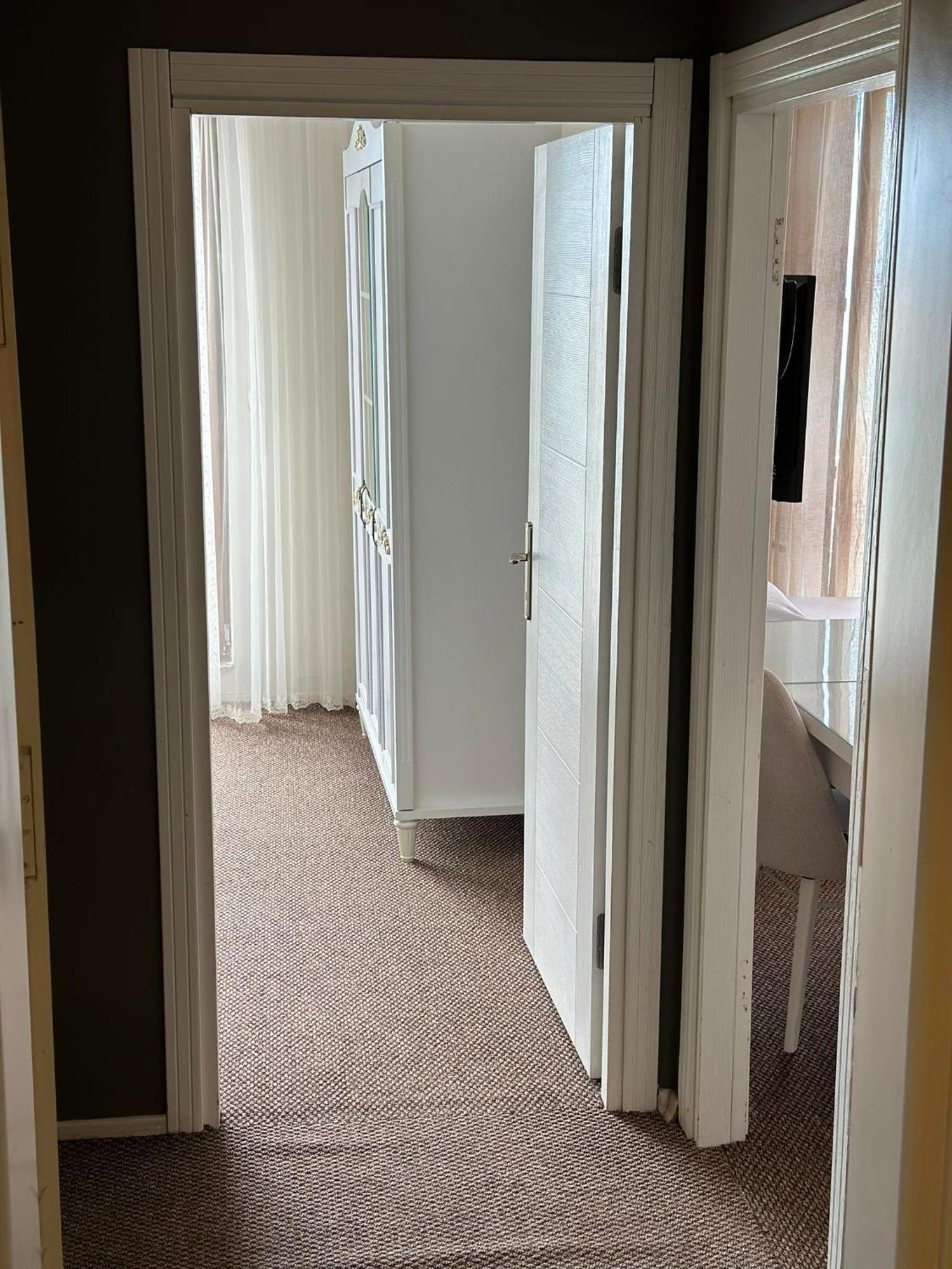 Bikka&Asell Suite Hotel Trabzon Exterior foto